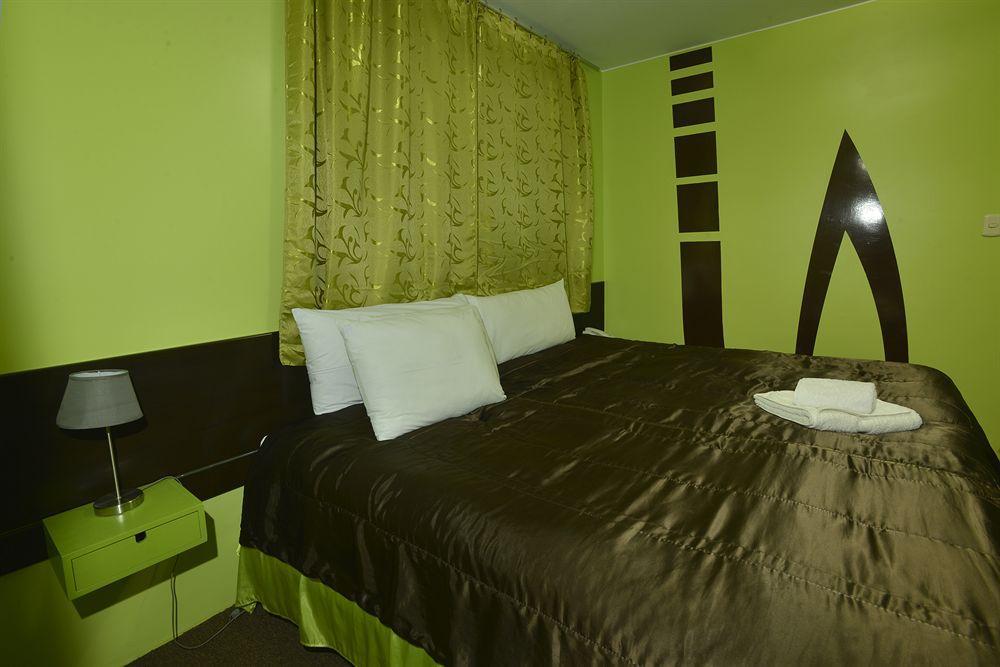Dreams Hotel Boutique Arequipa Exterior foto