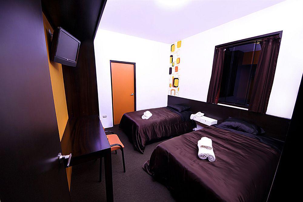 Dreams Hotel Boutique Arequipa Exterior foto