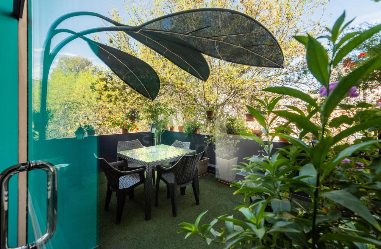 Dreams Hotel Boutique Arequipa Exterior foto