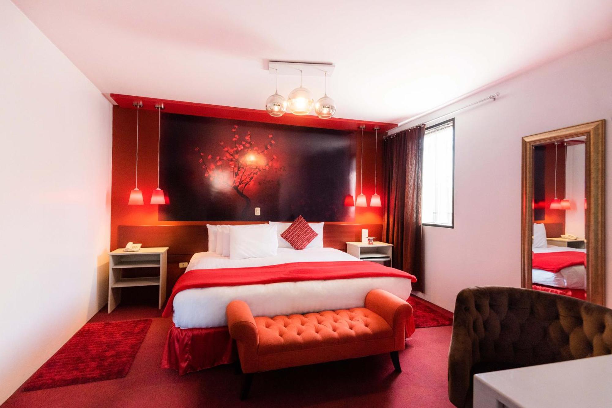 Dreams Hotel Boutique Arequipa Exterior foto