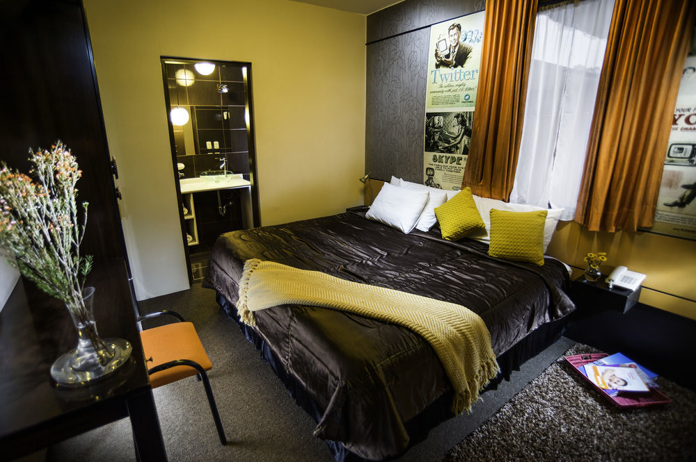 Dreams Hotel Boutique Arequipa Exterior foto