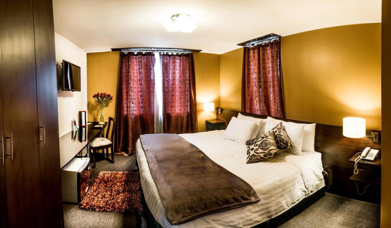 Dreams Hotel Boutique Arequipa Exterior foto